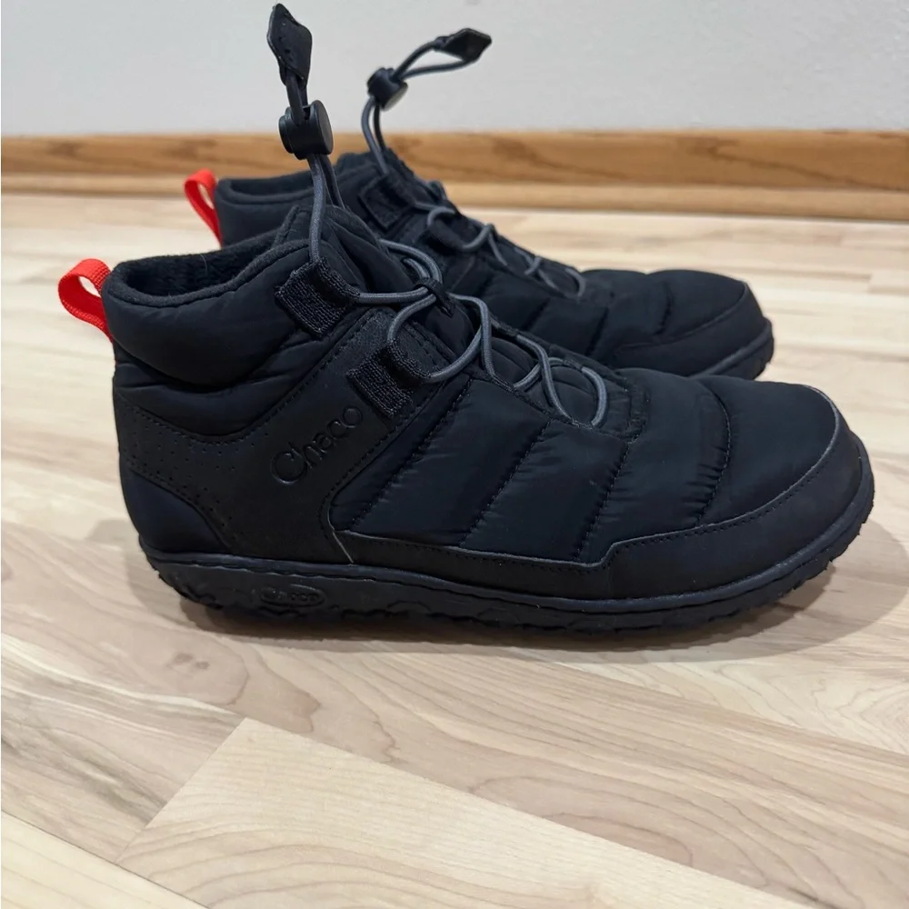 Chaco ramblepuff boot - Picture 4 of 5